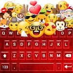 Kika Emoji Keyboard