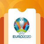 UEFA EURO 2020 Mobile Tickets