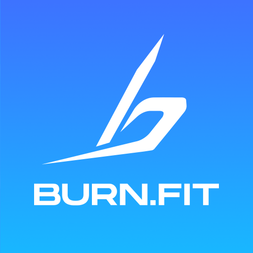 Burn.Fit - Workout Plan &amp; Log