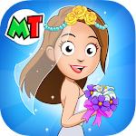 My Town : Wedding Bride Game for Girls
