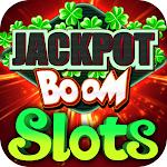 Jackpot Boom Free Slots