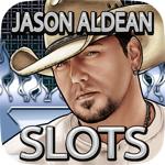 Jason Aldean Slot Machines